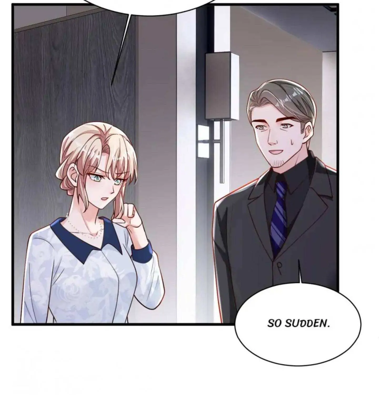 Whispers of the Devil Chapter 193 page 29 - 