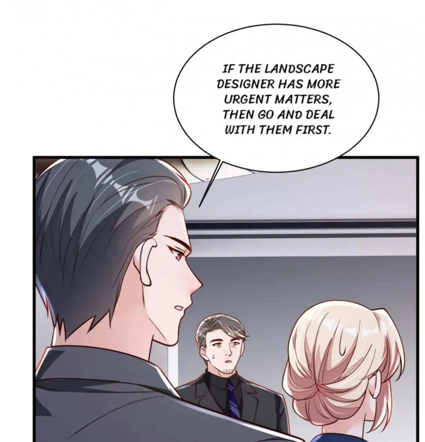 Whispers of the Devil Chapter 193 page 30 - 