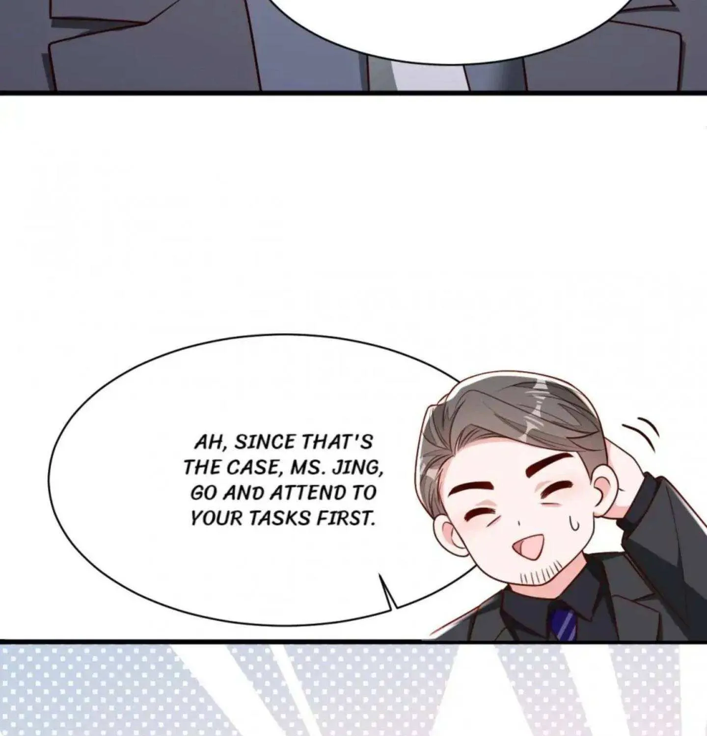 Whispers of the Devil Chapter 193 page 34 - 