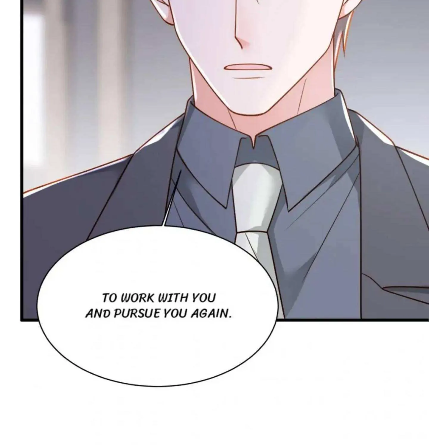 Whispers of the Devil Chapter 193 page 5 - 