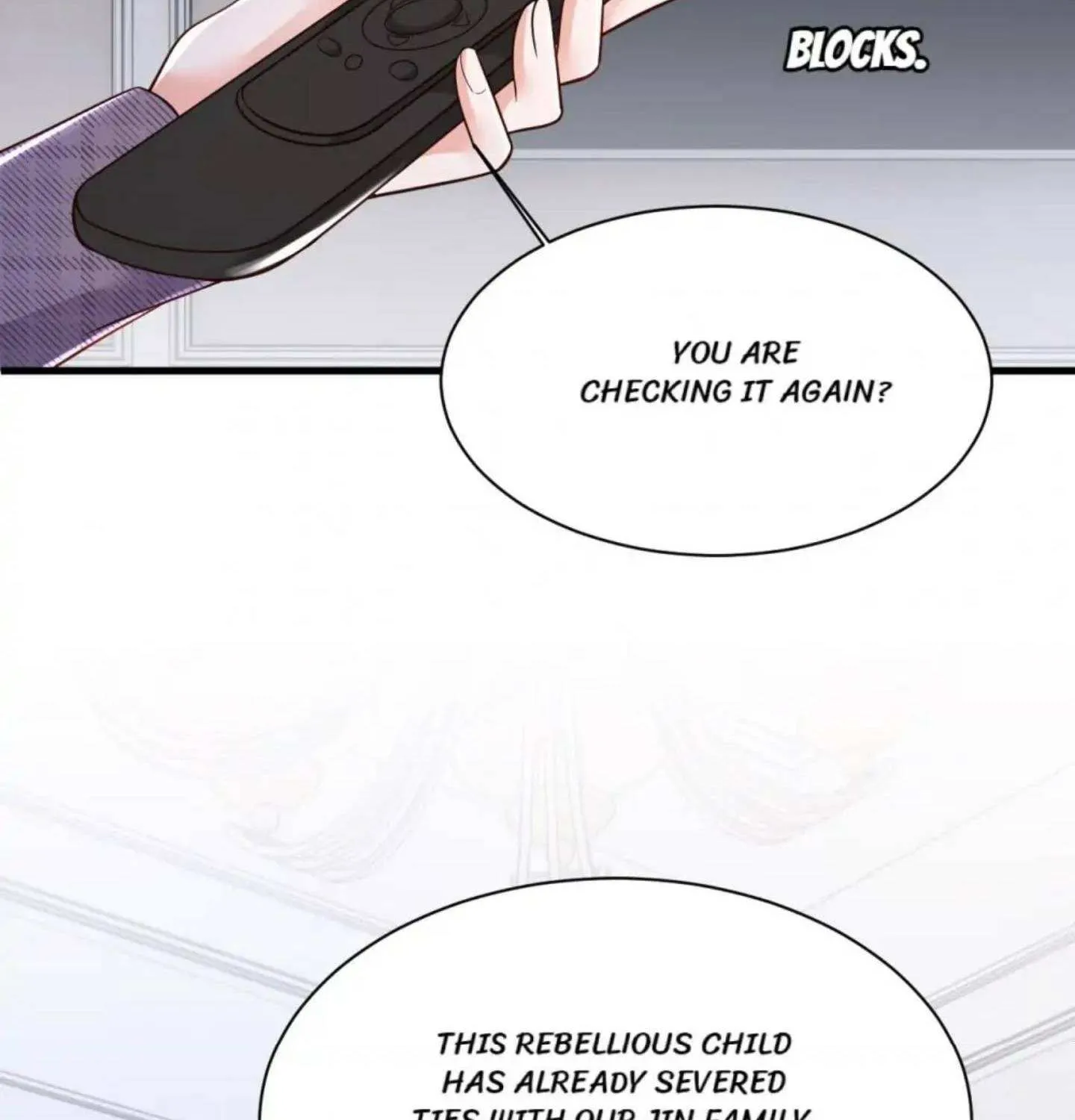 Whispers of the Devil Chapter 193 page 49 - 