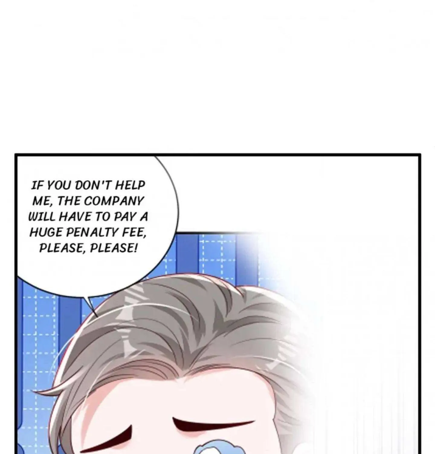 Whispers of the Devil Chapter 193 page 6 - 
