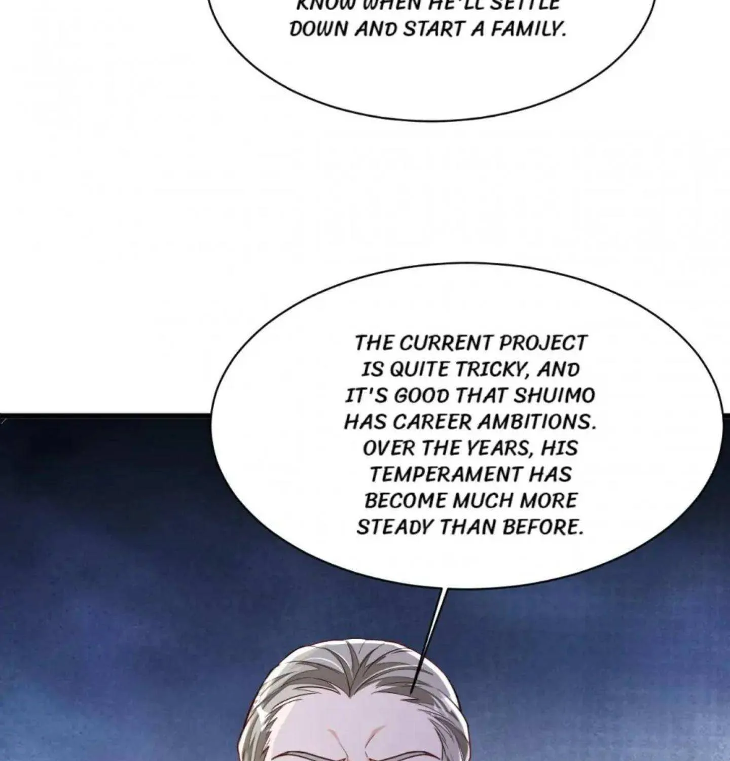 Whispers of the Devil Chapter 193 page 56 - 