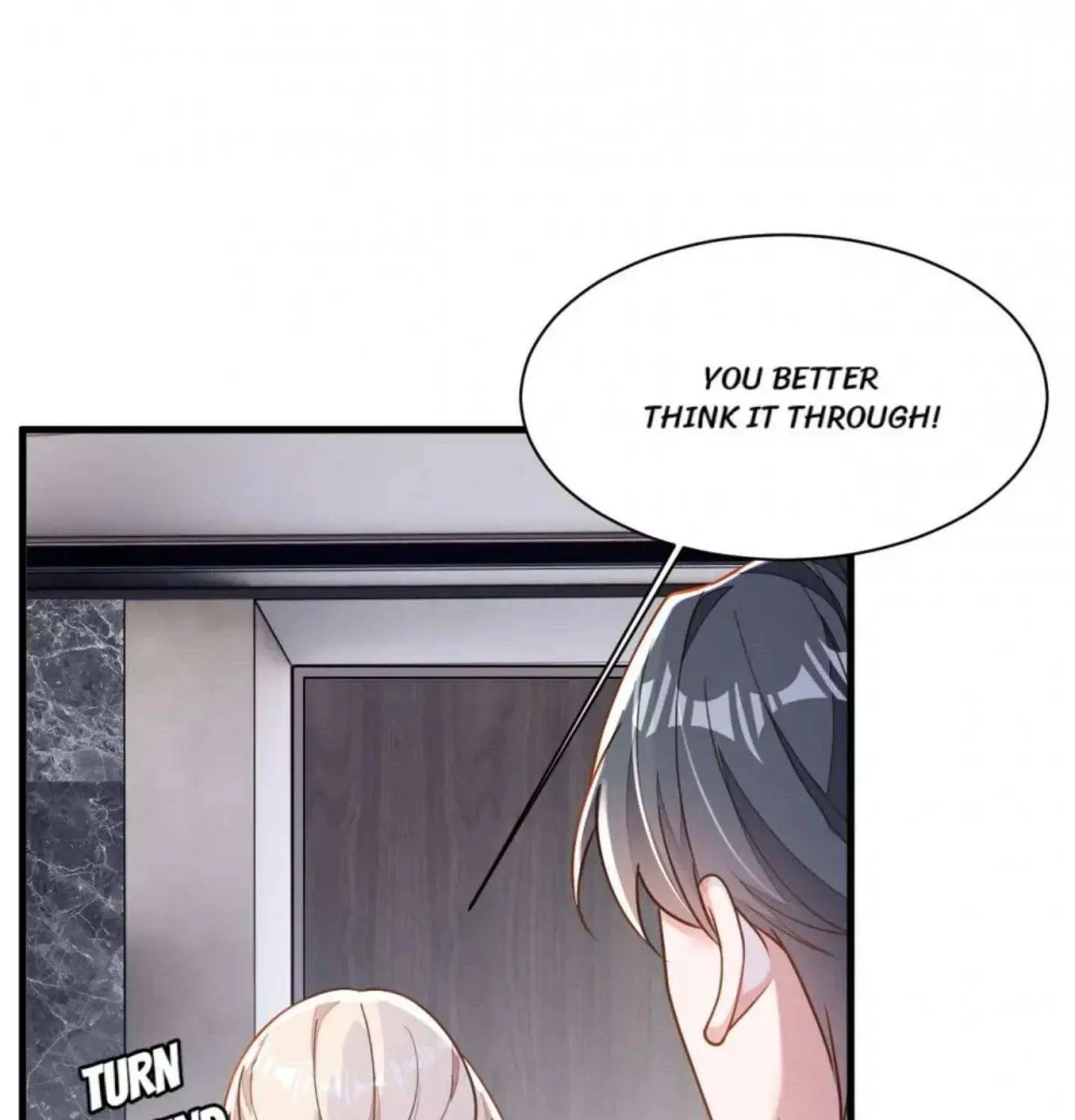 Whispers of the Devil Chapter 193 page 10 - 