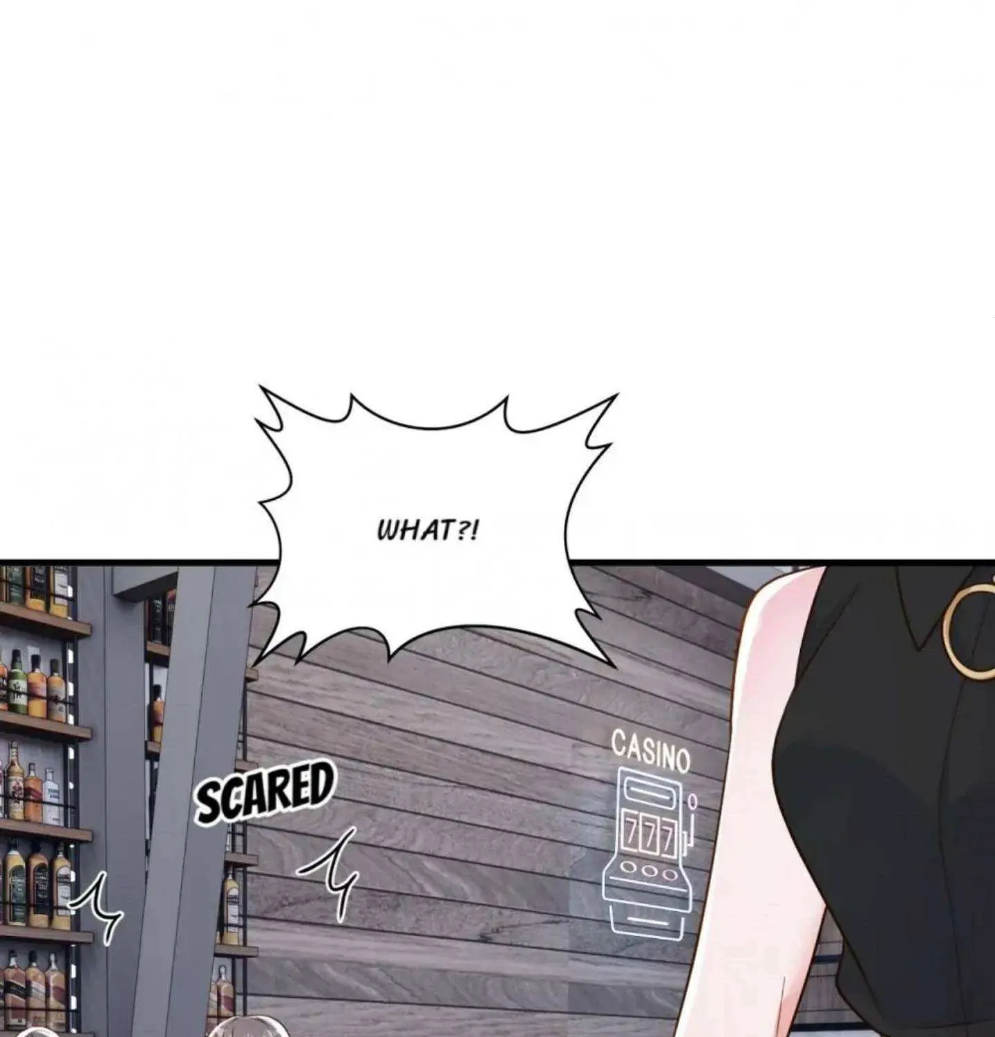 Whispers of the Devil Chapter 194 page 20 - 