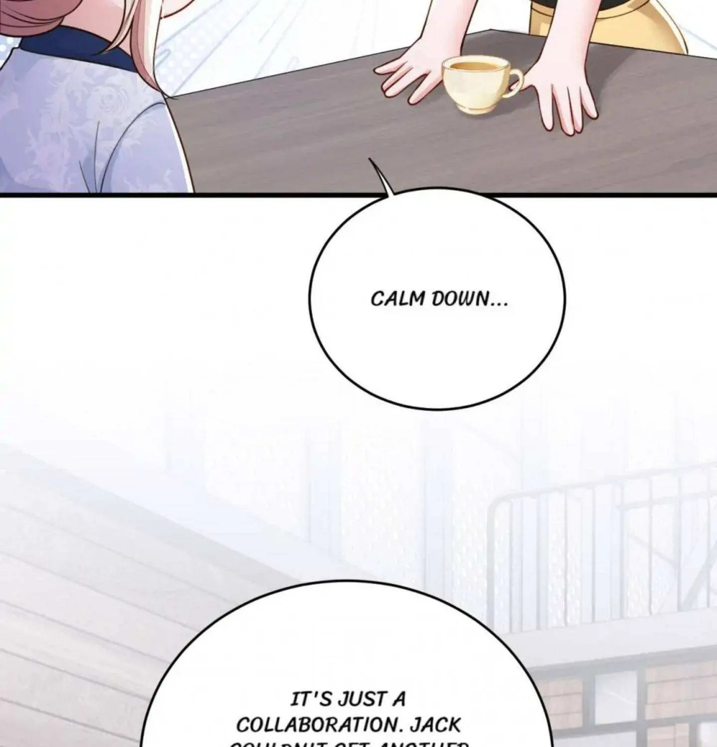 Whispers of the Devil Chapter 194 page 24 - 