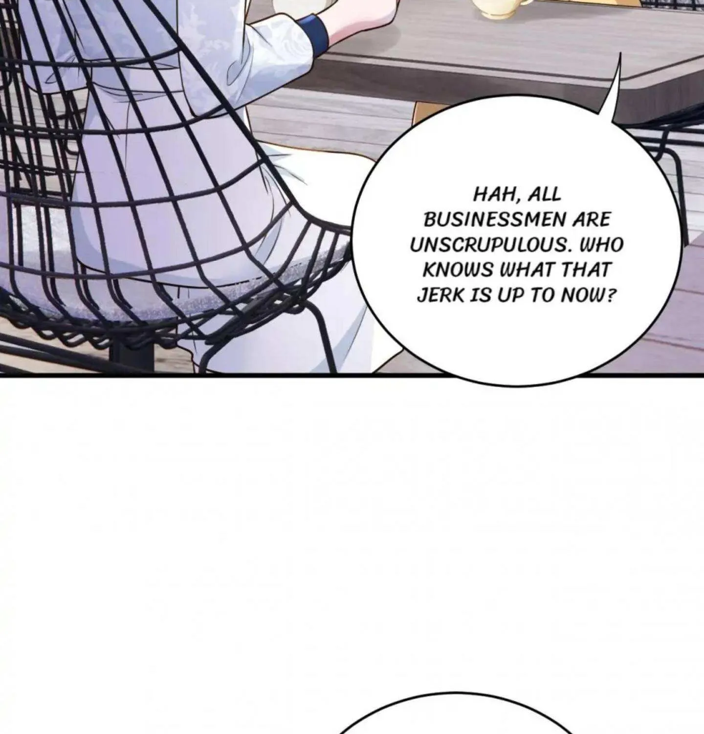 Whispers of the Devil Chapter 194 page 26 - 
