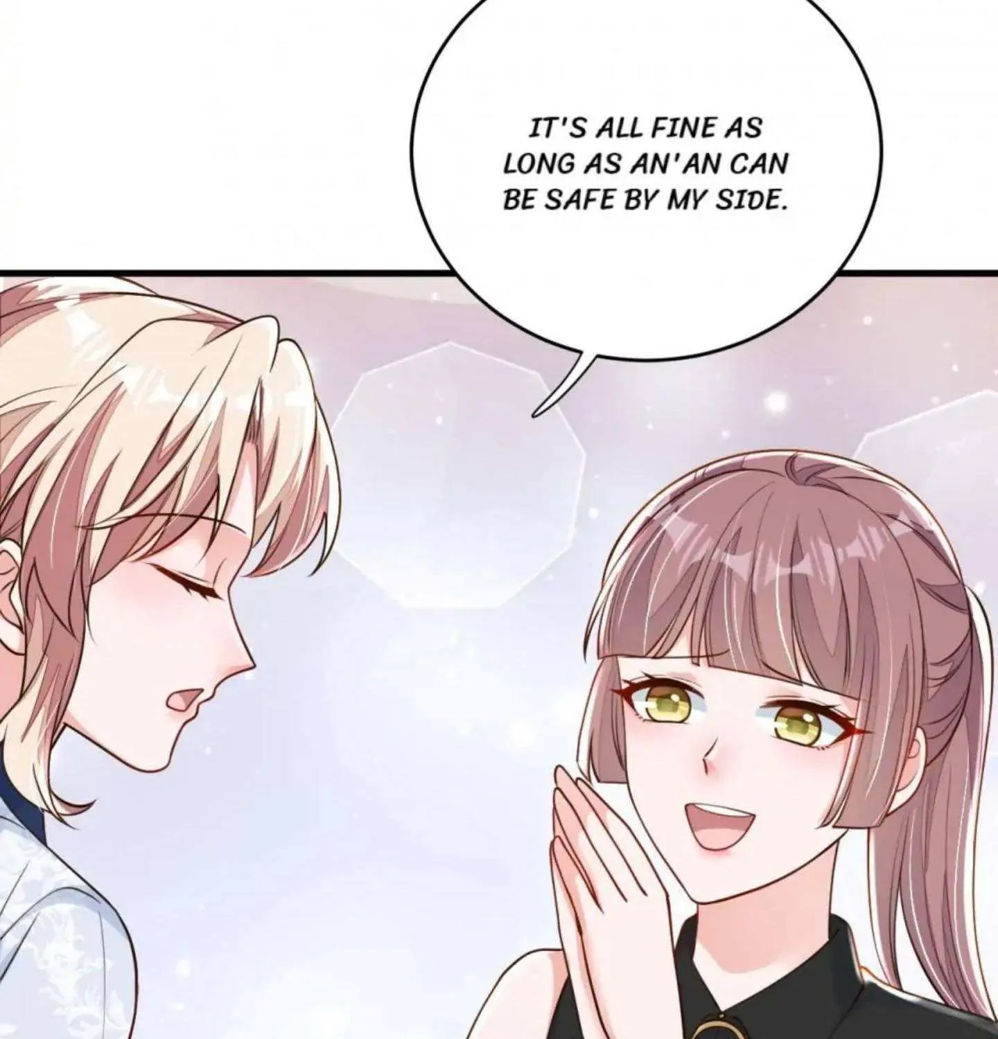 Whispers of the Devil Chapter 194 page 27 - 