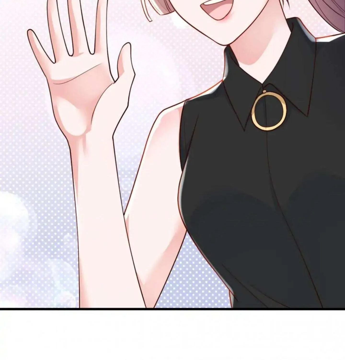 Whispers of the Devil Chapter 194 page 4 - 