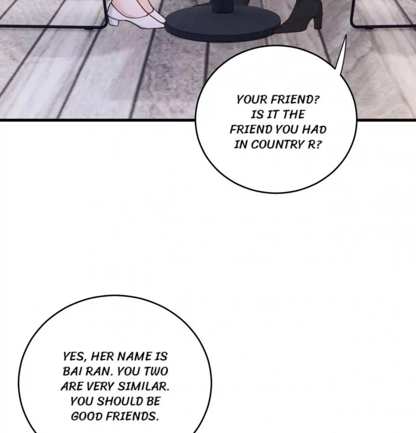 Whispers of the Devil Chapter 194 page 31 - 