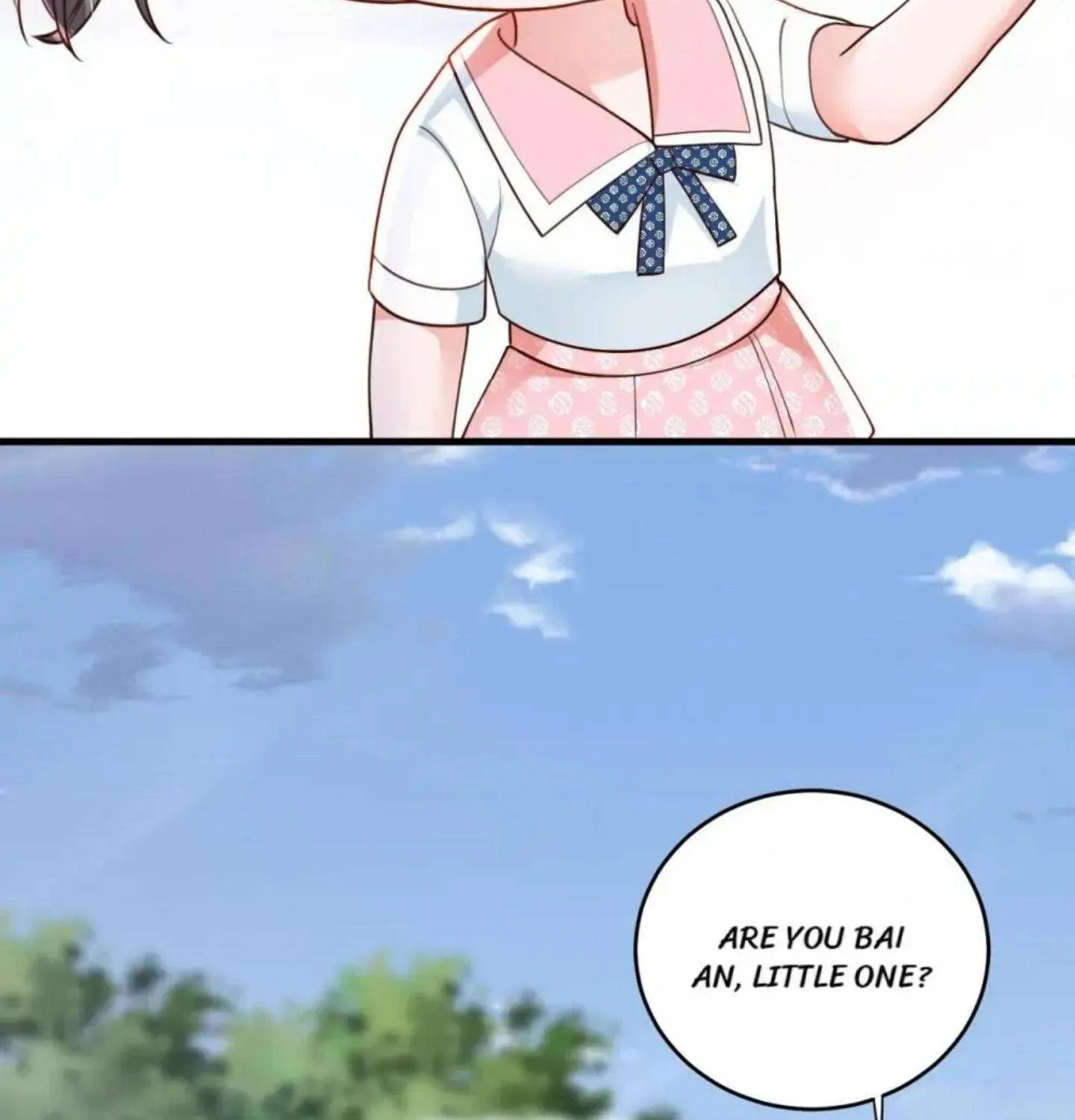Whispers of the Devil Chapter 194 page 40 - 