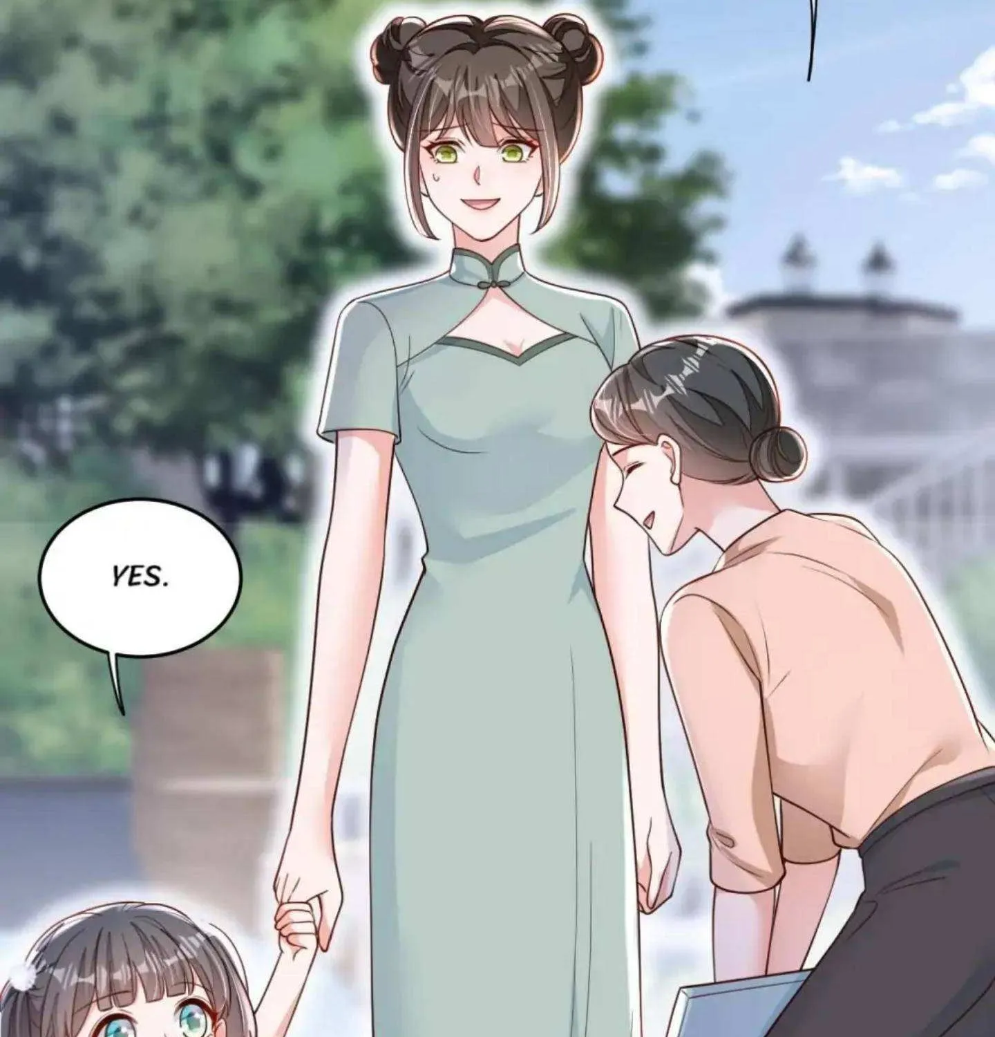 Whispers of the Devil Chapter 194 page 41 - 