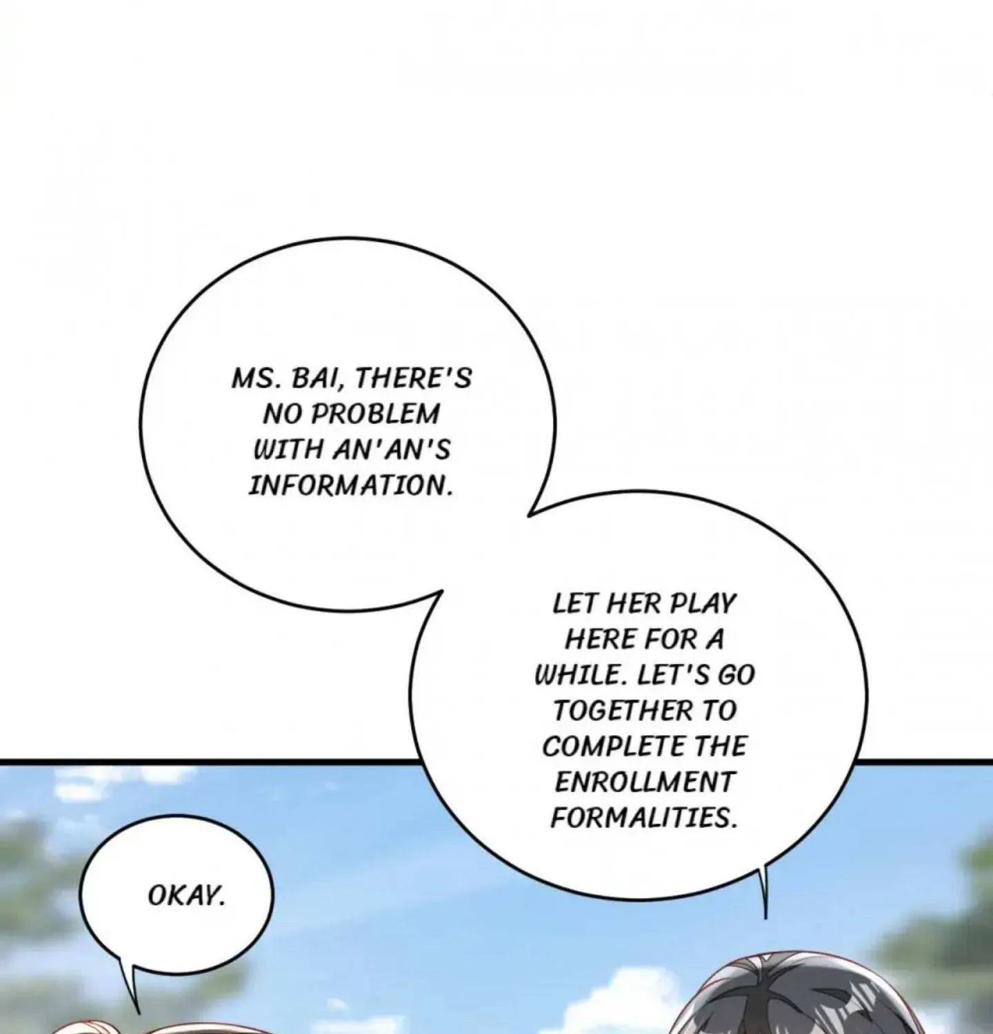 Whispers of the Devil Chapter 194 page 43 - 