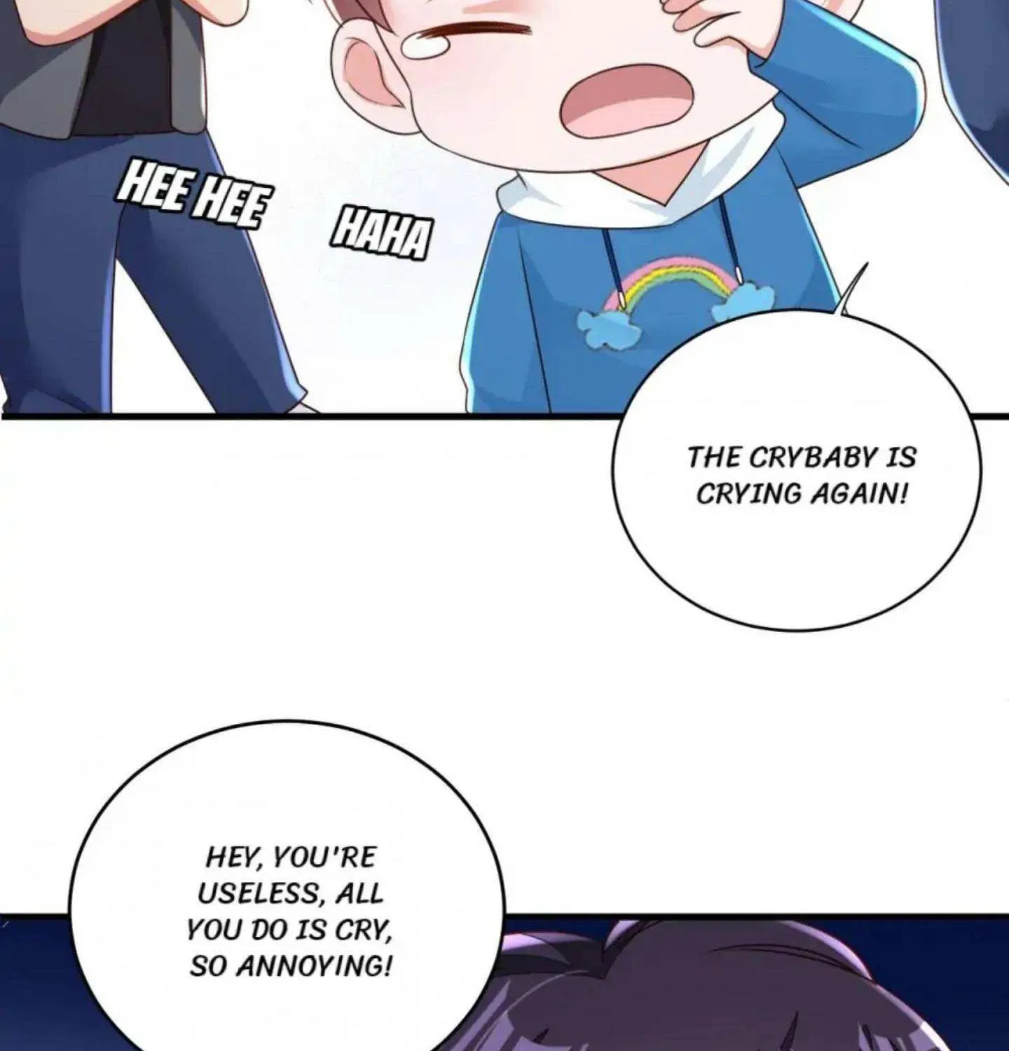 Whispers of the Devil Chapter 194 page 59 - 
