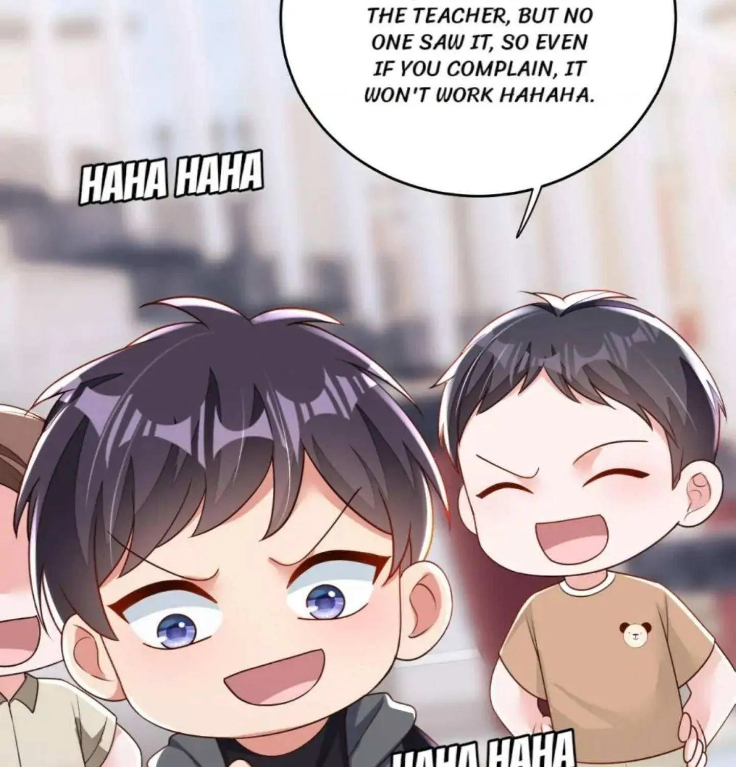 Whispers of the Devil Chapter 194 page 63 - 