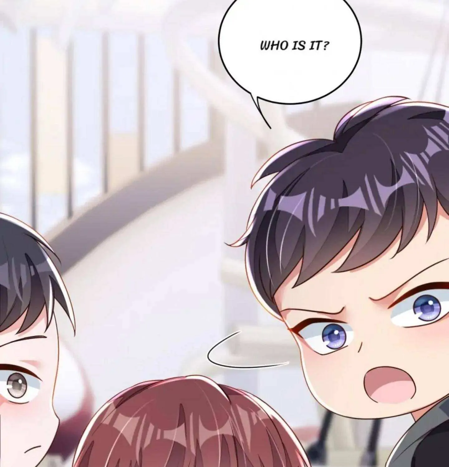 Whispers of the Devil Chapter 194 page 67 - 