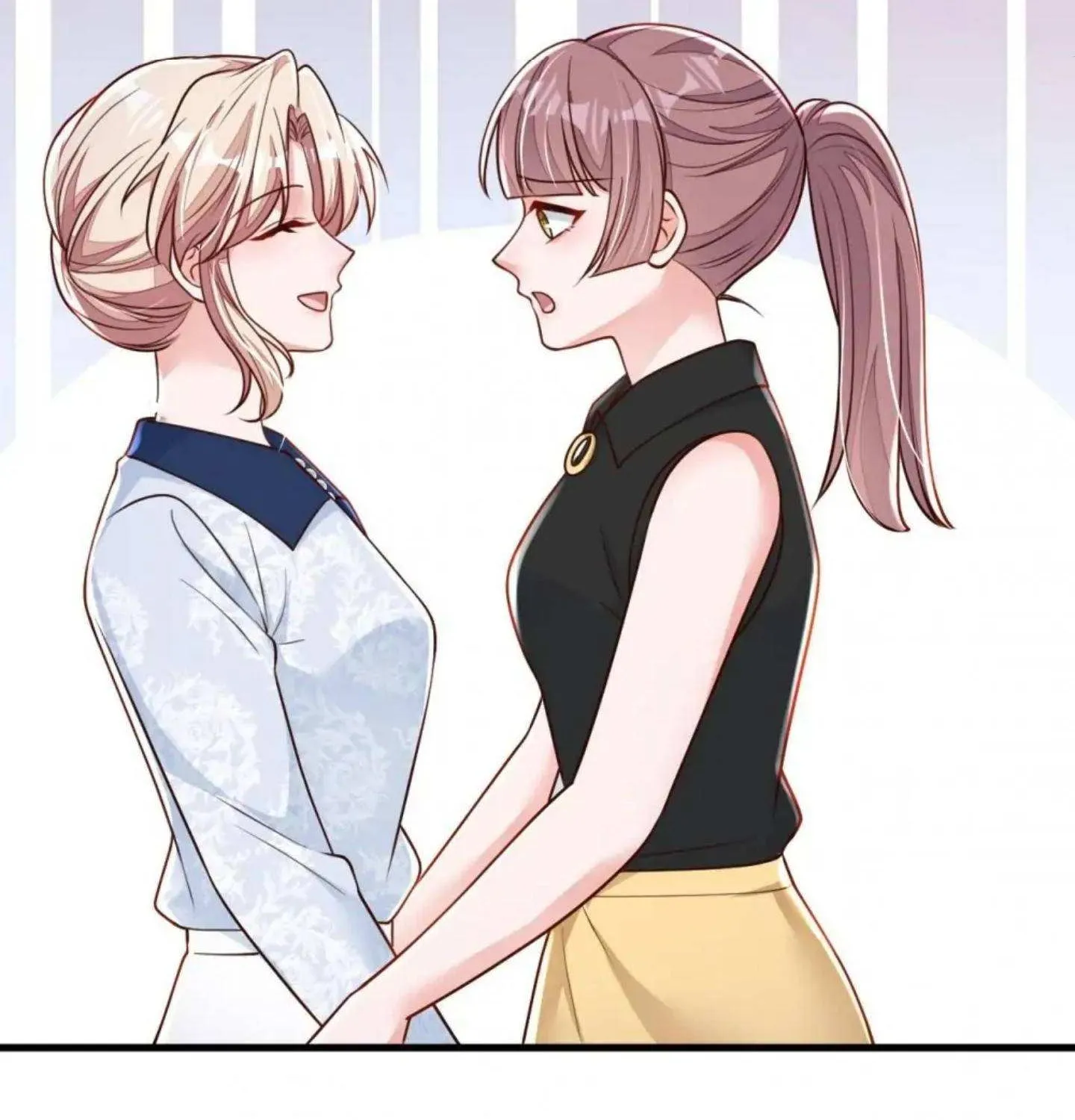 Whispers of the Devil Chapter 194 page 8 - 
