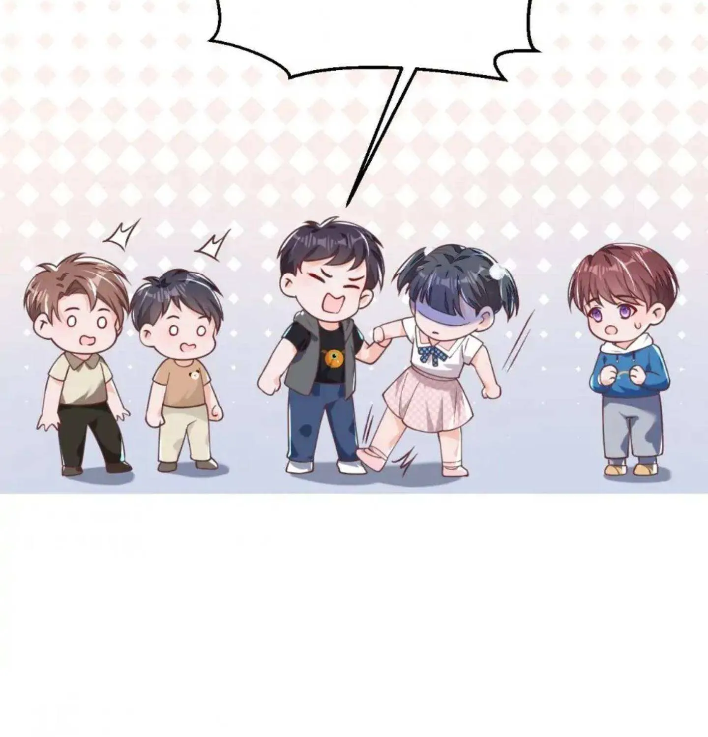 Whispers of the Devil Chapter 195 page 13 - 