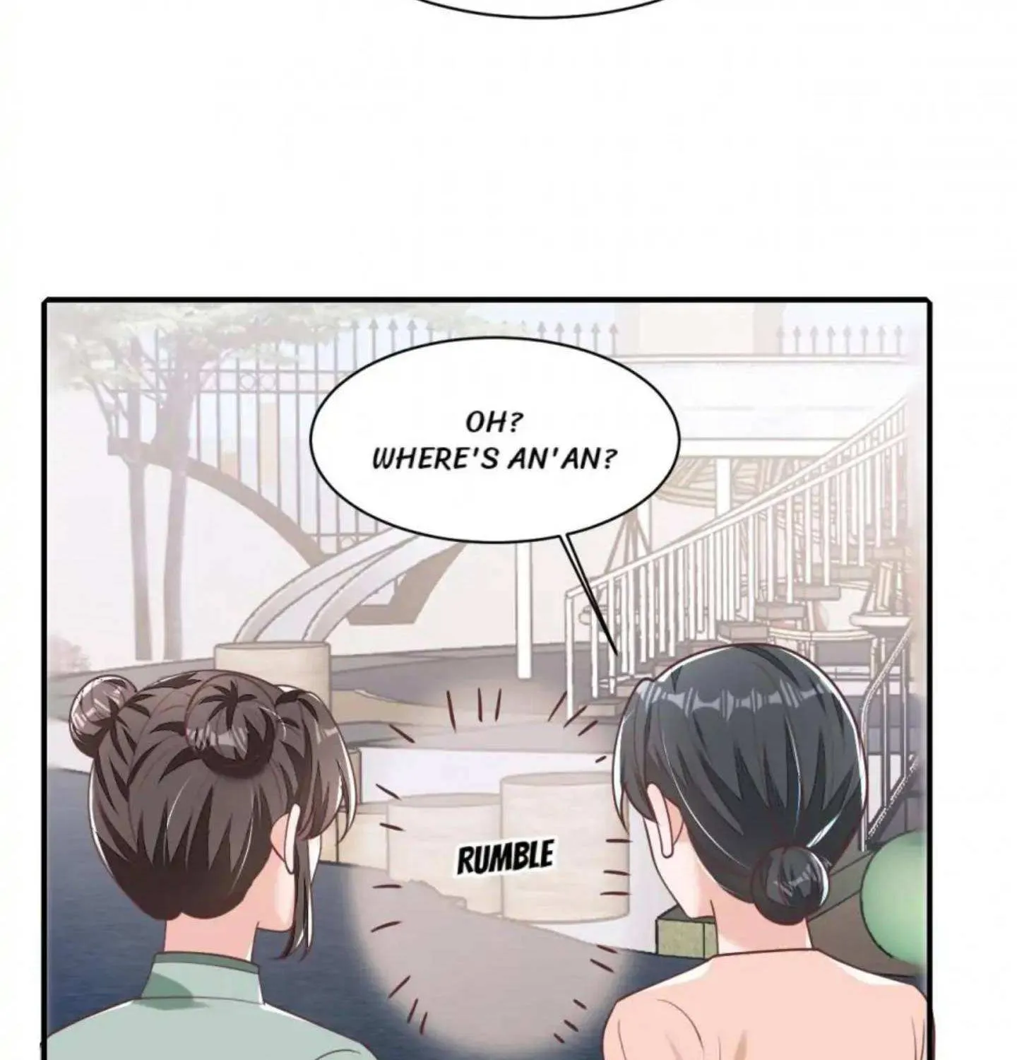 Whispers of the Devil Chapter 195 page 16 - 
