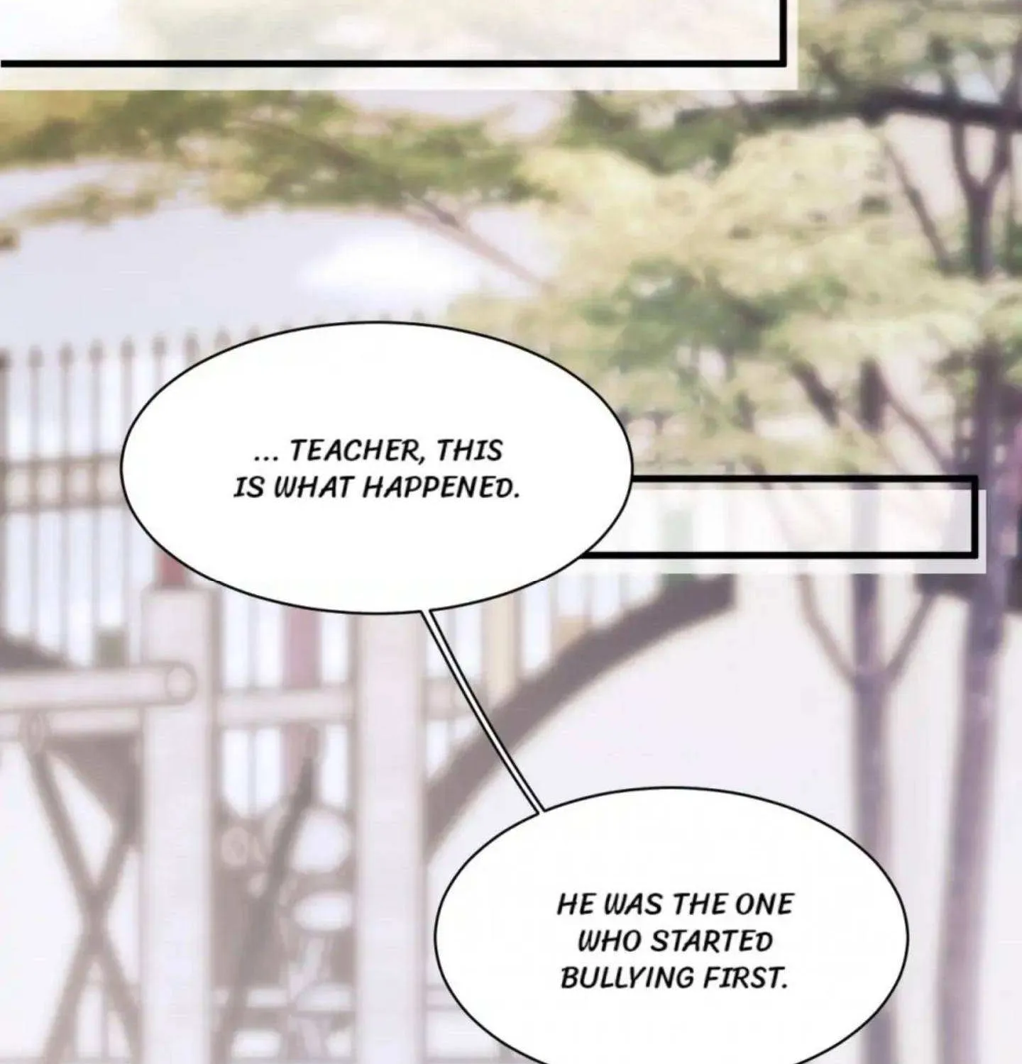 Whispers of the Devil Chapter 195 page 22 - 
