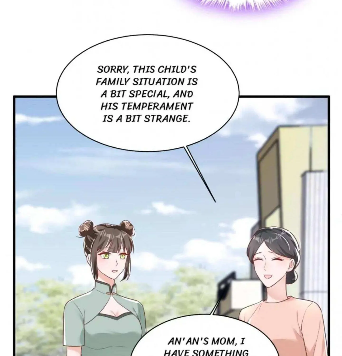 Whispers of the Devil Chapter 195 page 38 - 