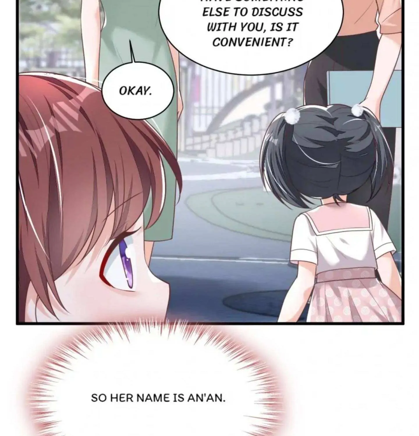 Whispers of the Devil Chapter 195 page 39 - 