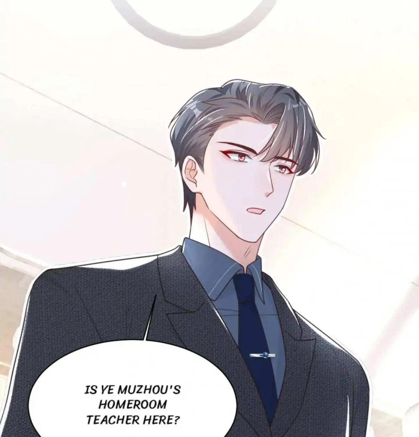 Whispers of the Devil Chapter 195 page 54 - 