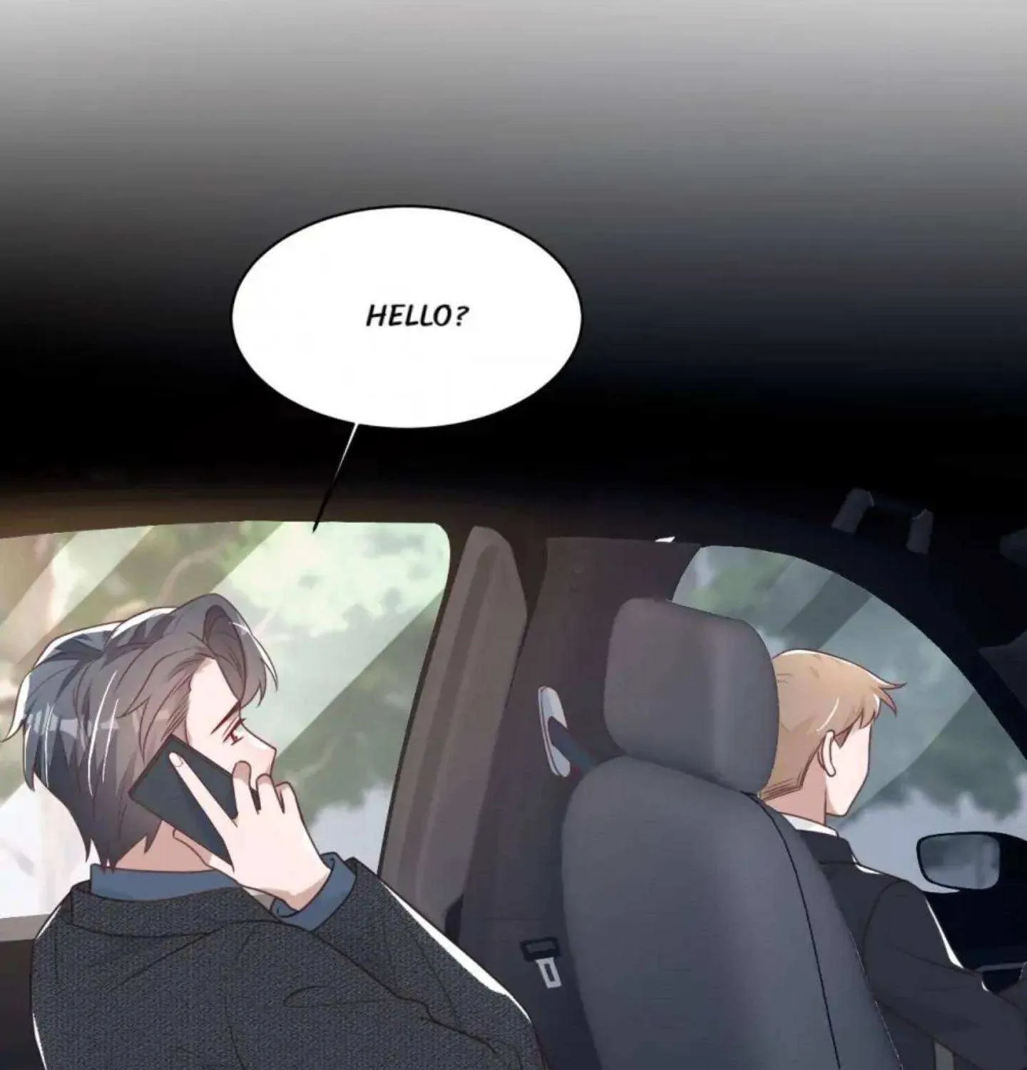 Whispers of the Devil Chapter 195 page 58 - 