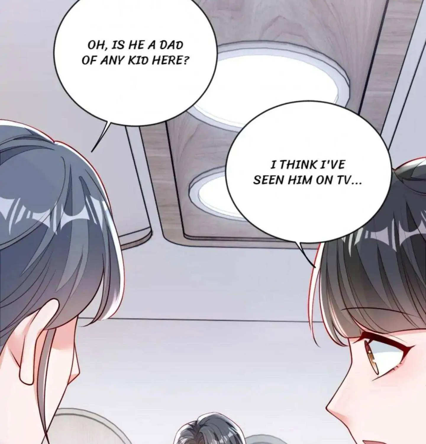 Whispers of the Devil Chapter 196 page 2 - 