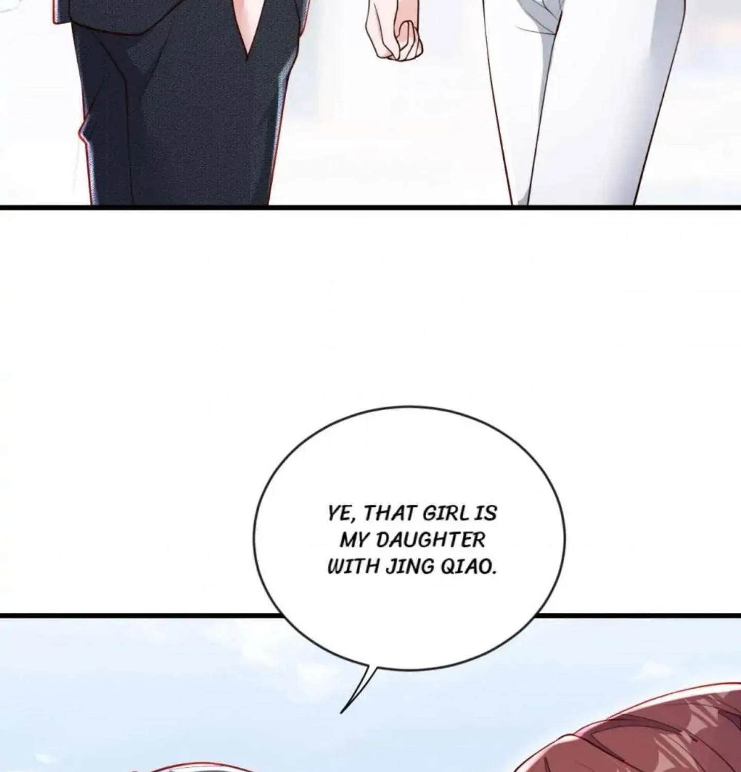 Whispers of the Devil Chapter 196 page 31 - 
