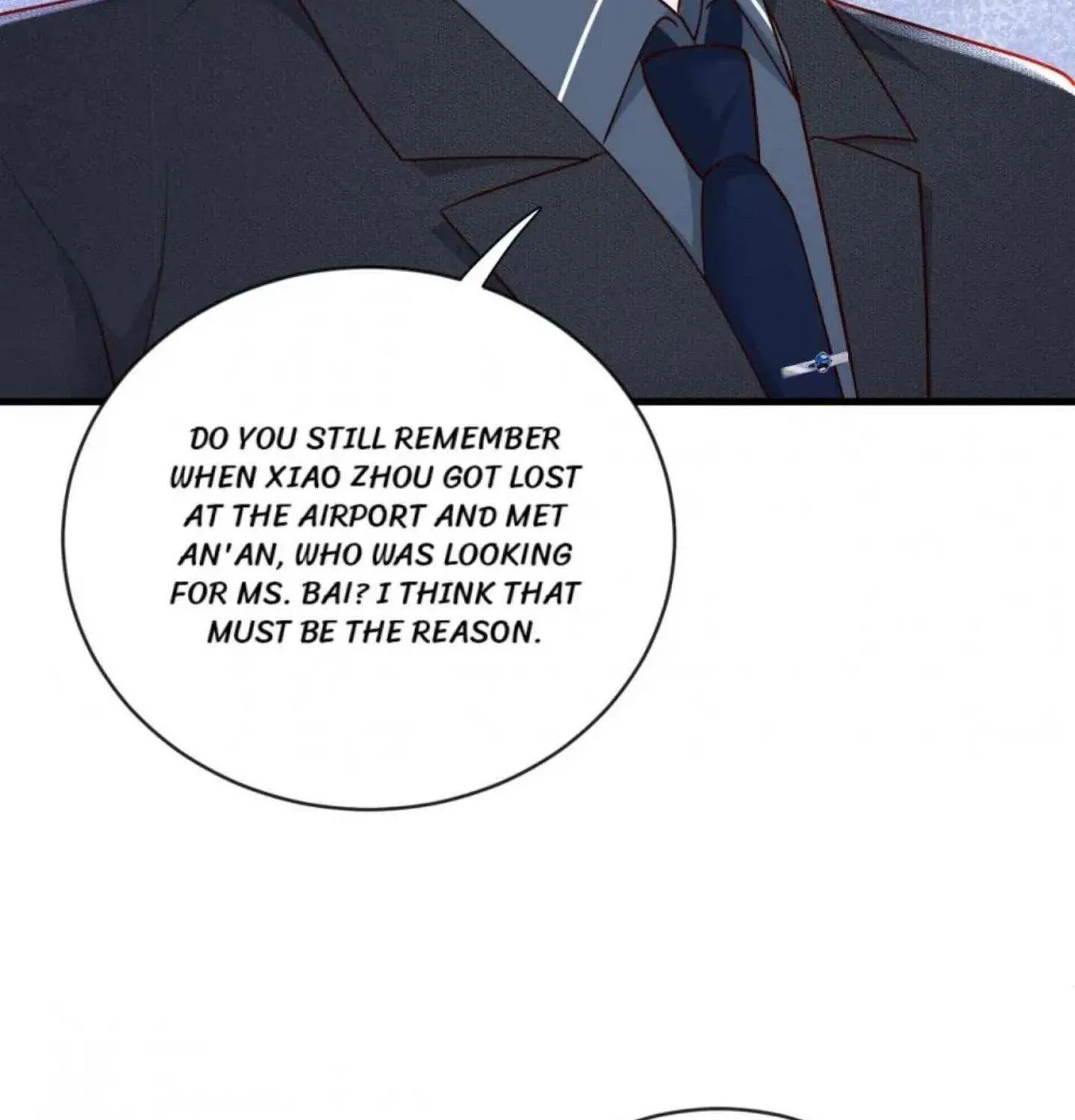 Whispers of the Devil Chapter 196 page 36 - 