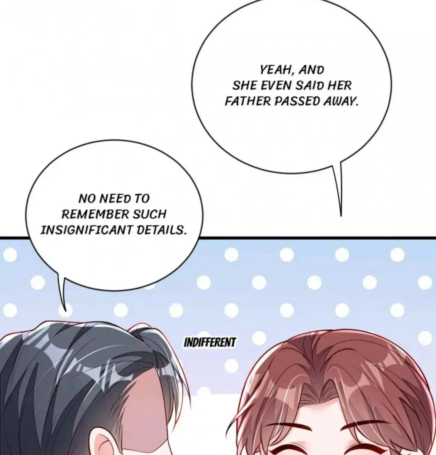 Whispers of the Devil Chapter 196 page 37 - 