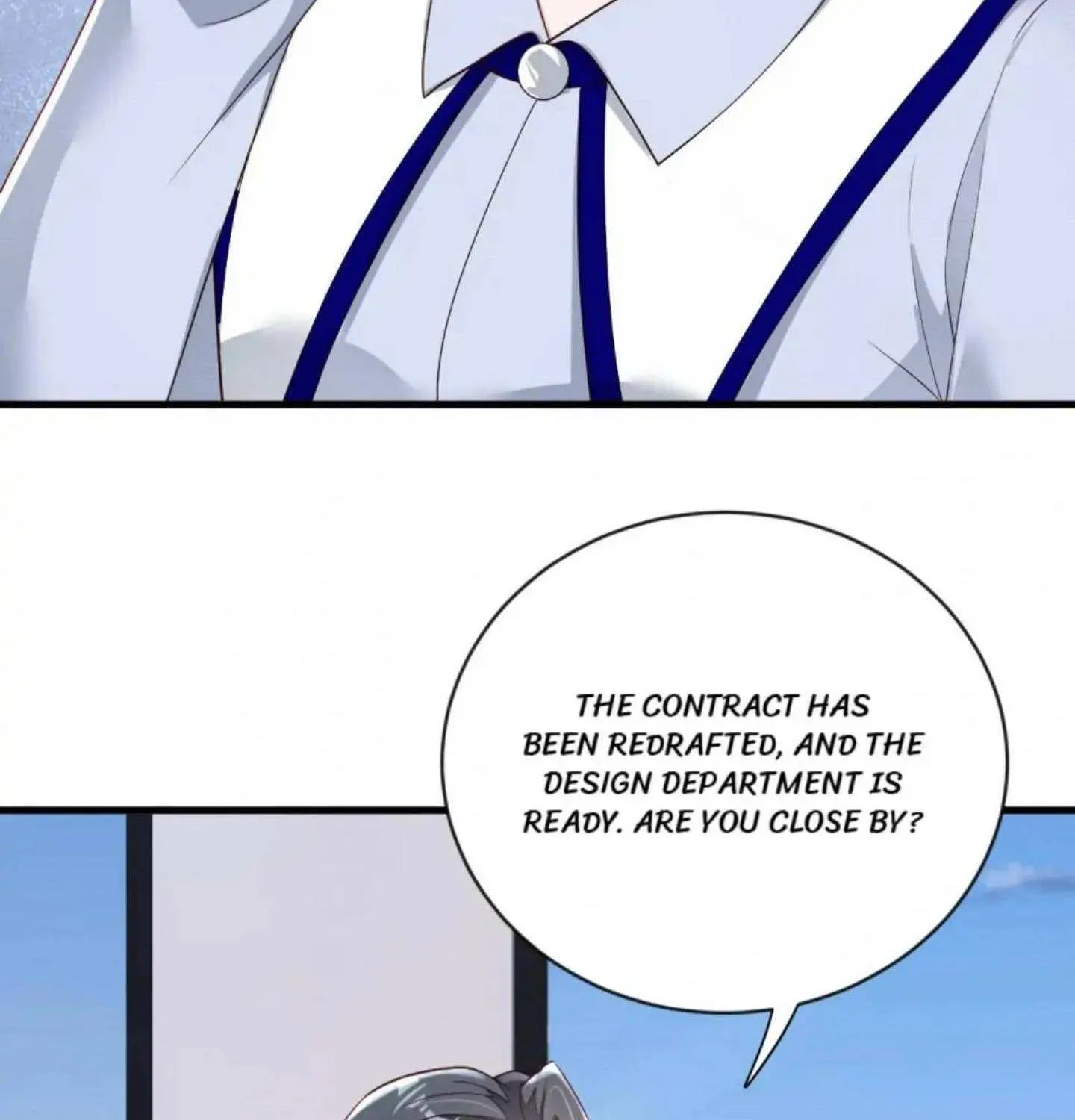 Whispers of the Devil Chapter 196 page 48 - 