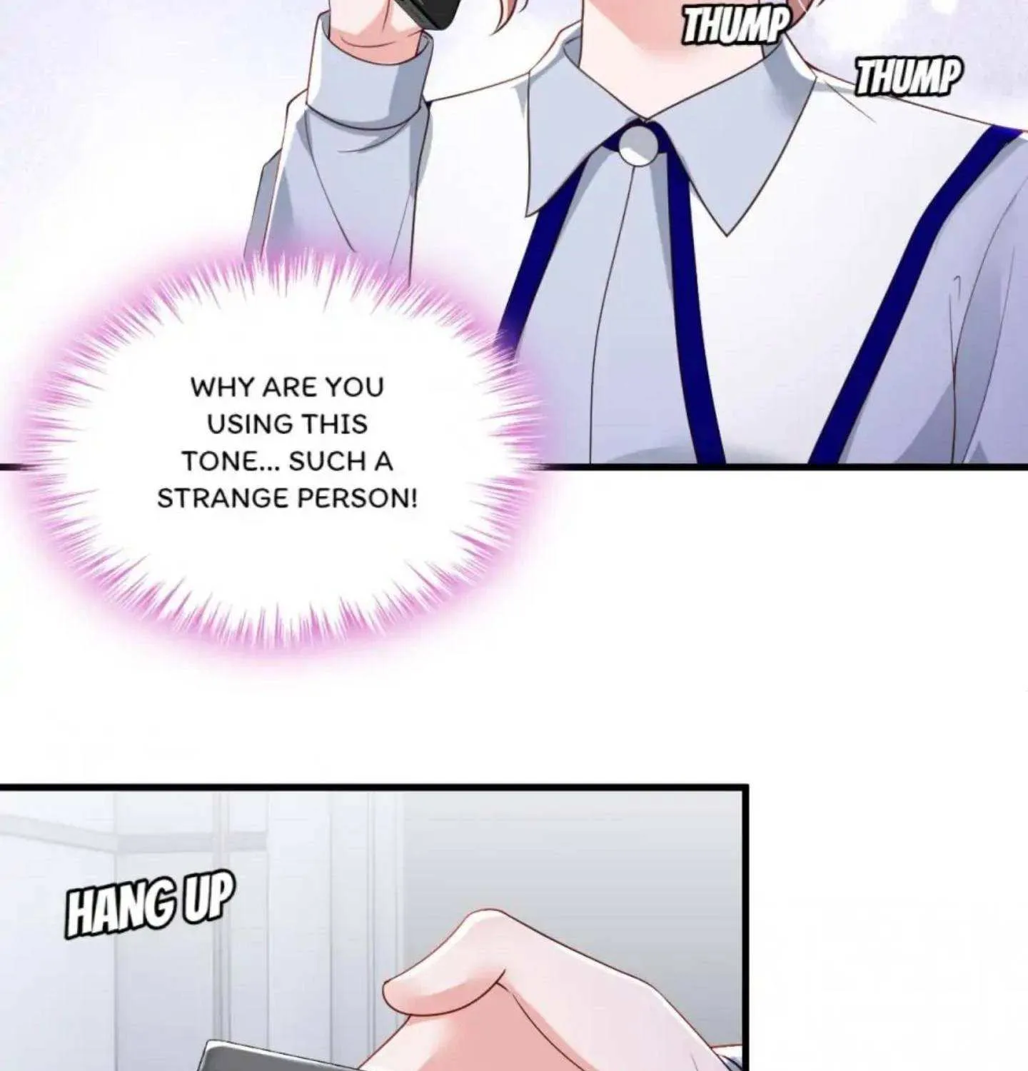 Whispers of the Devil Chapter 196 page 58 - 