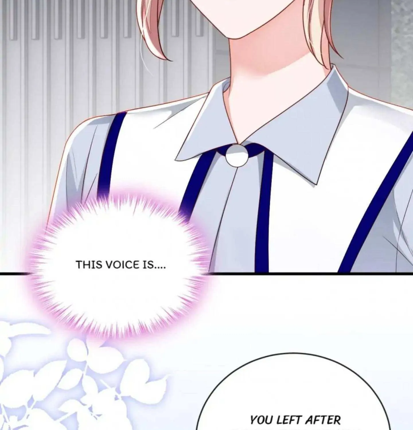 Whispers of the Devil Chapter 196 page 64 - 