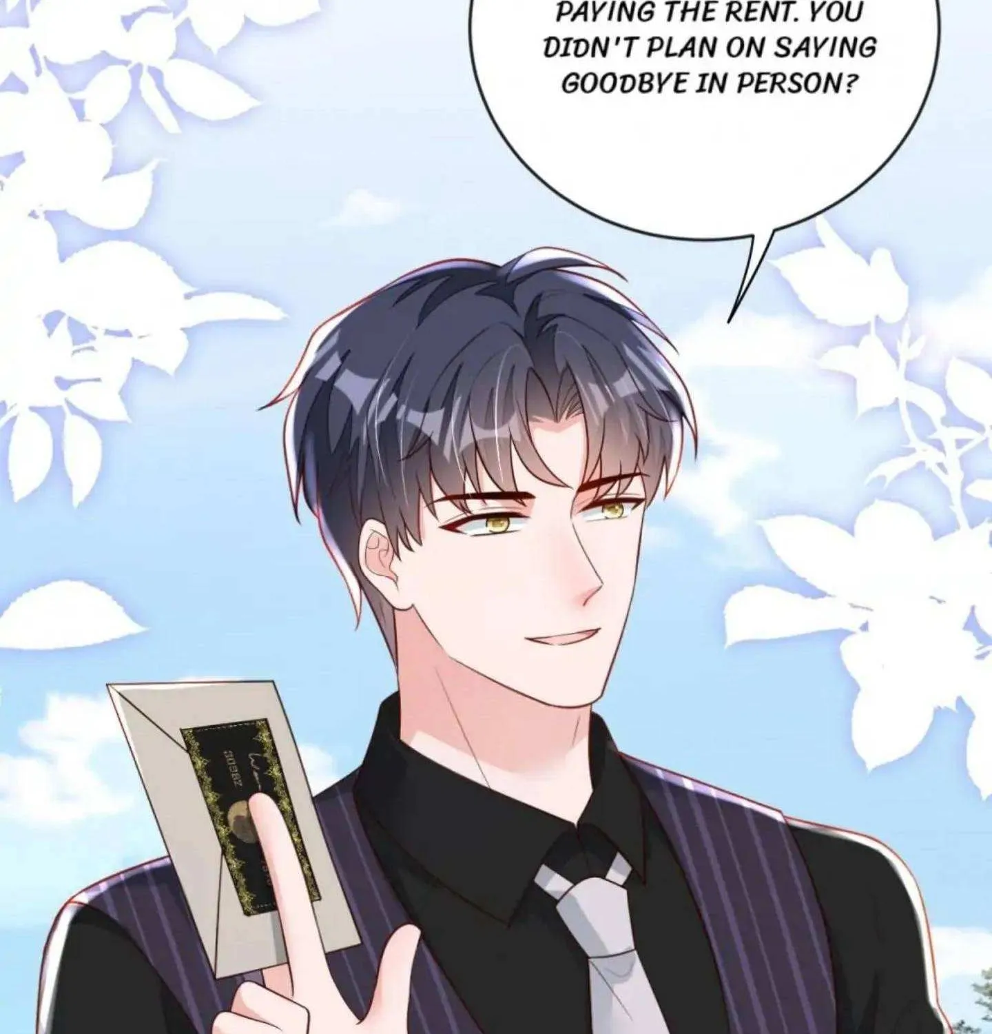 Whispers of the Devil Chapter 196 page 65 - 