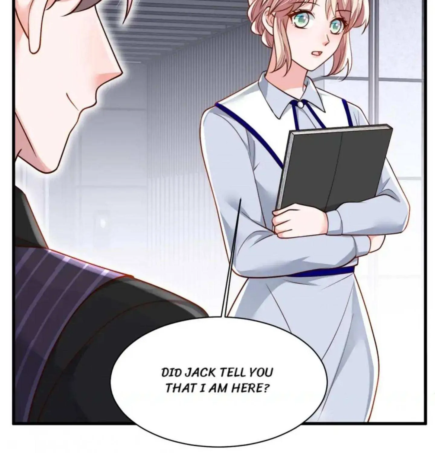 Whispers of the Devil Chapter 197 page 2 - 