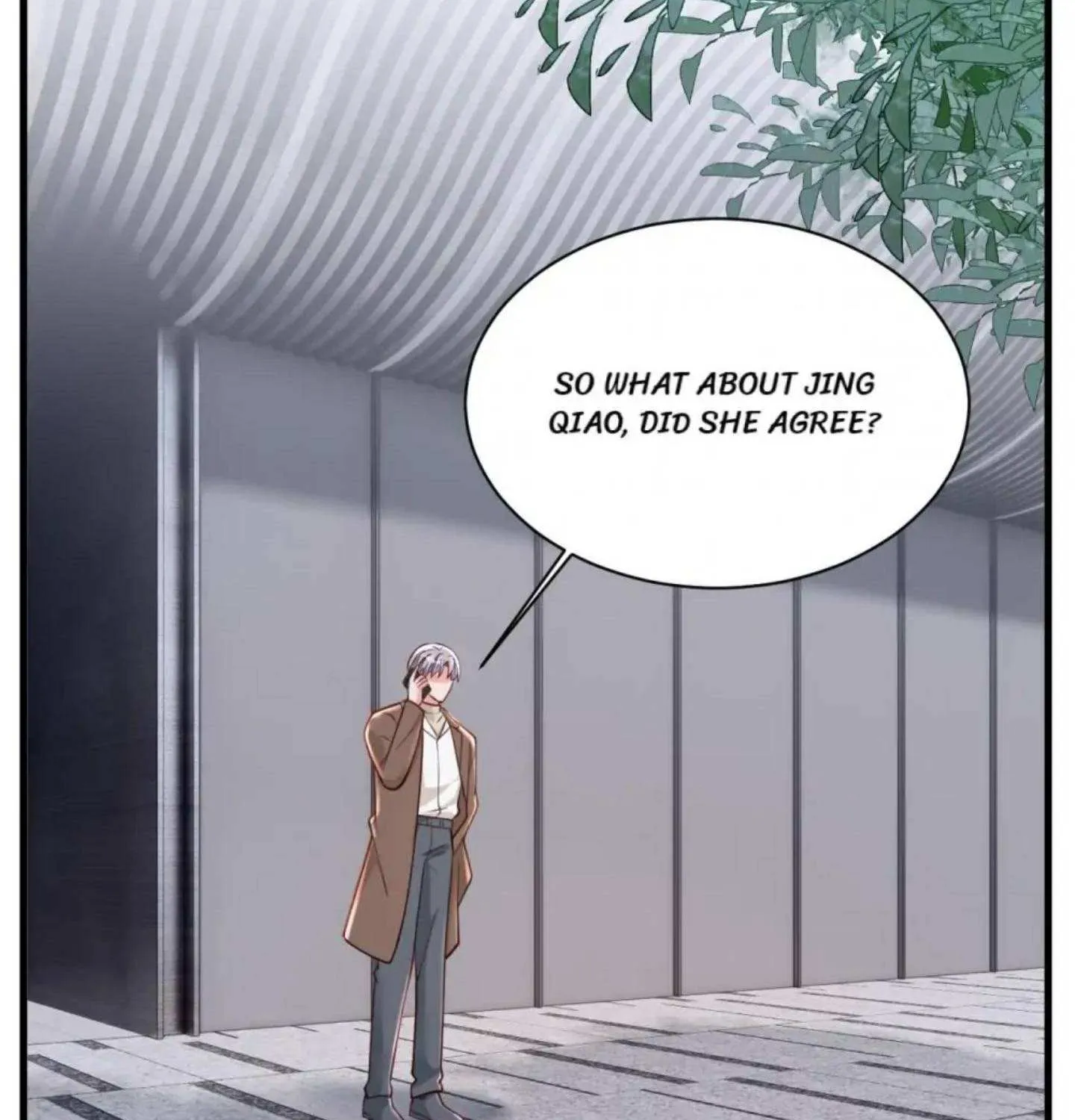 Whispers of the Devil Chapter 197 page 25 - 