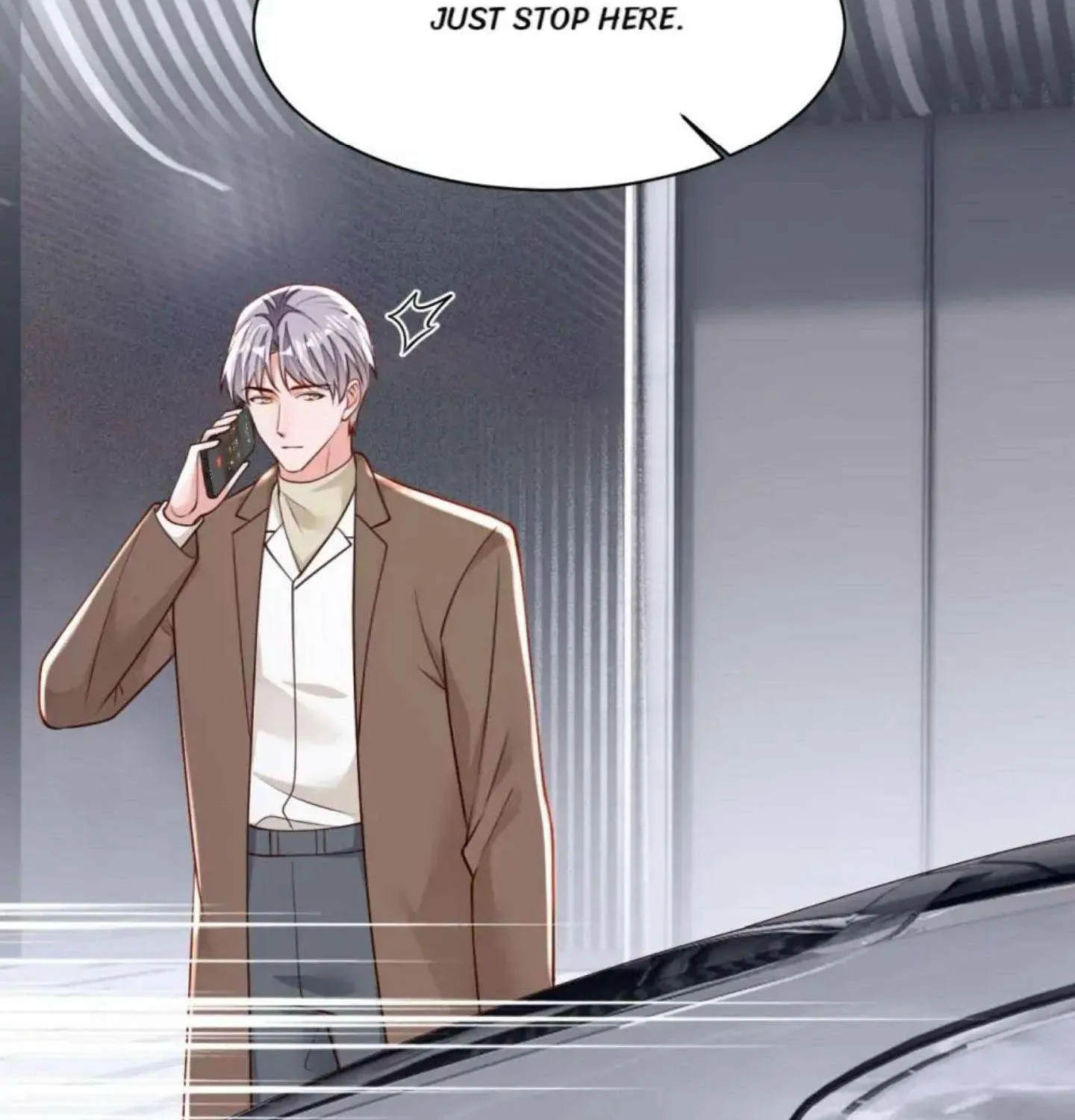 Whispers of the Devil Chapter 197 page 28 - 