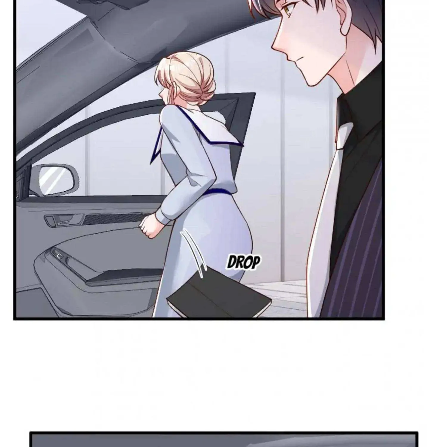 Whispers of the Devil Chapter 197 page 32 - 