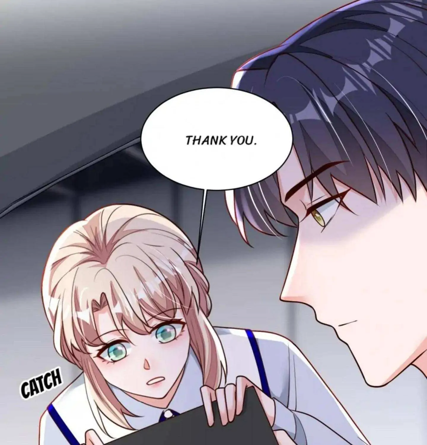 Whispers of the Devil Chapter 197 page 35 - 
