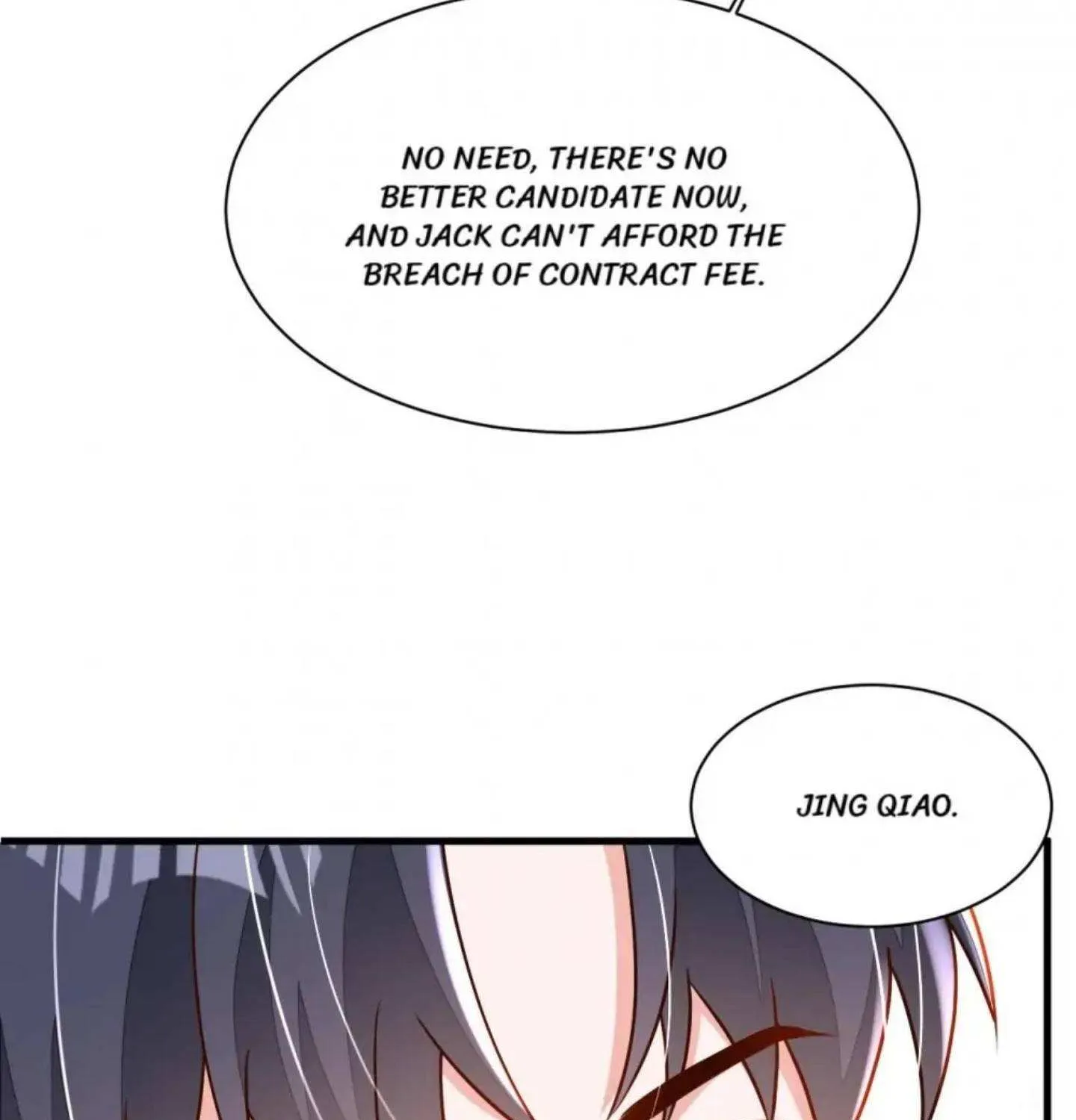 Whispers of the Devil Chapter 197 page 7 - 