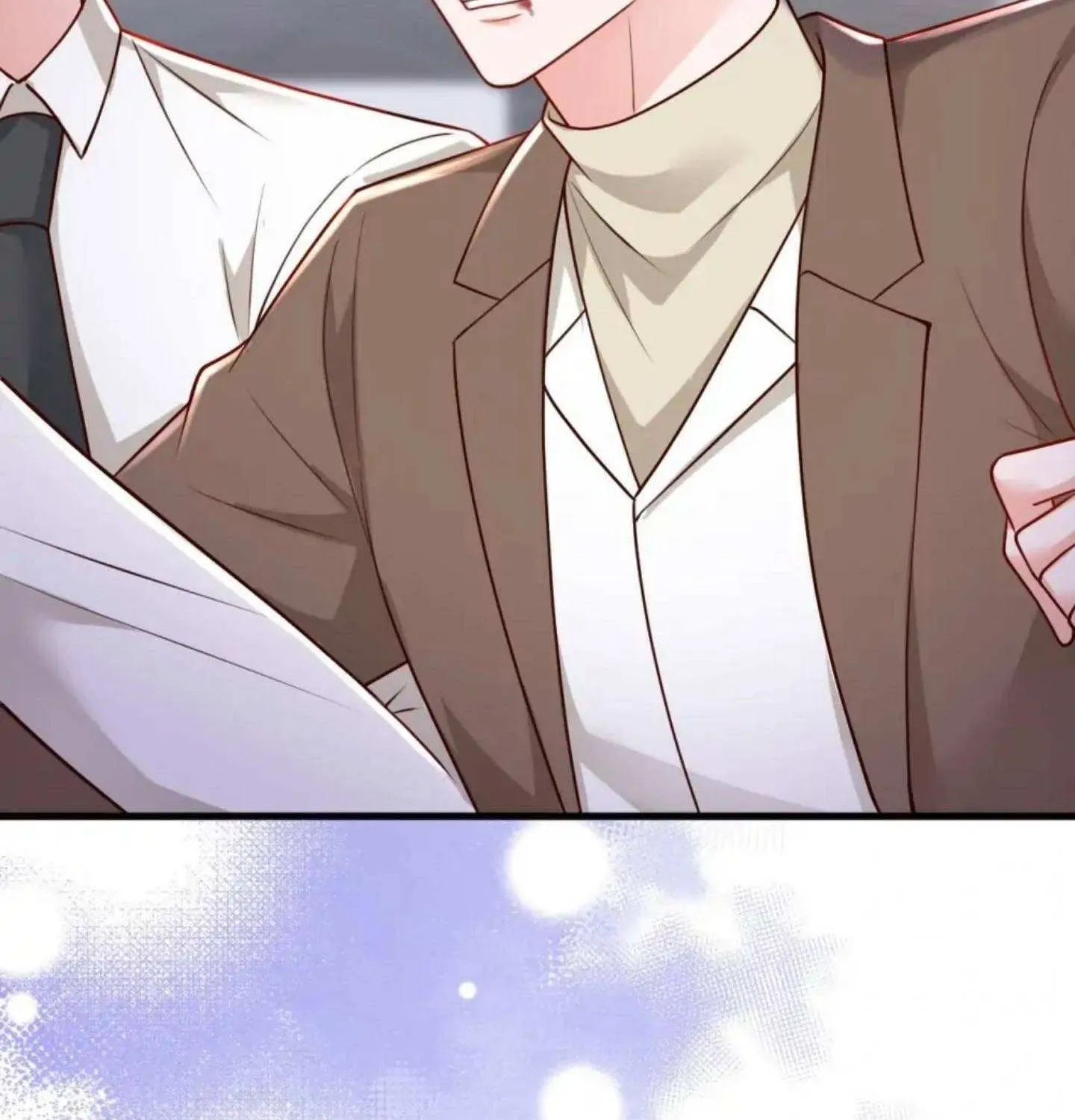 Whispers of the Devil Chapter 198 page 11 - 