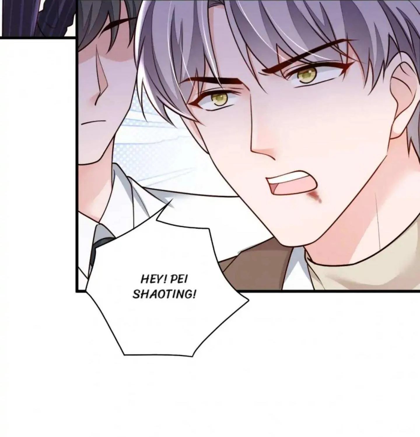 Whispers of the Devil Chapter 198 page 17 - 
