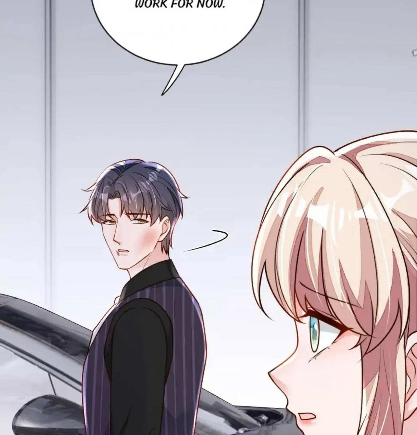 Whispers of the Devil Chapter 198 page 25 - 