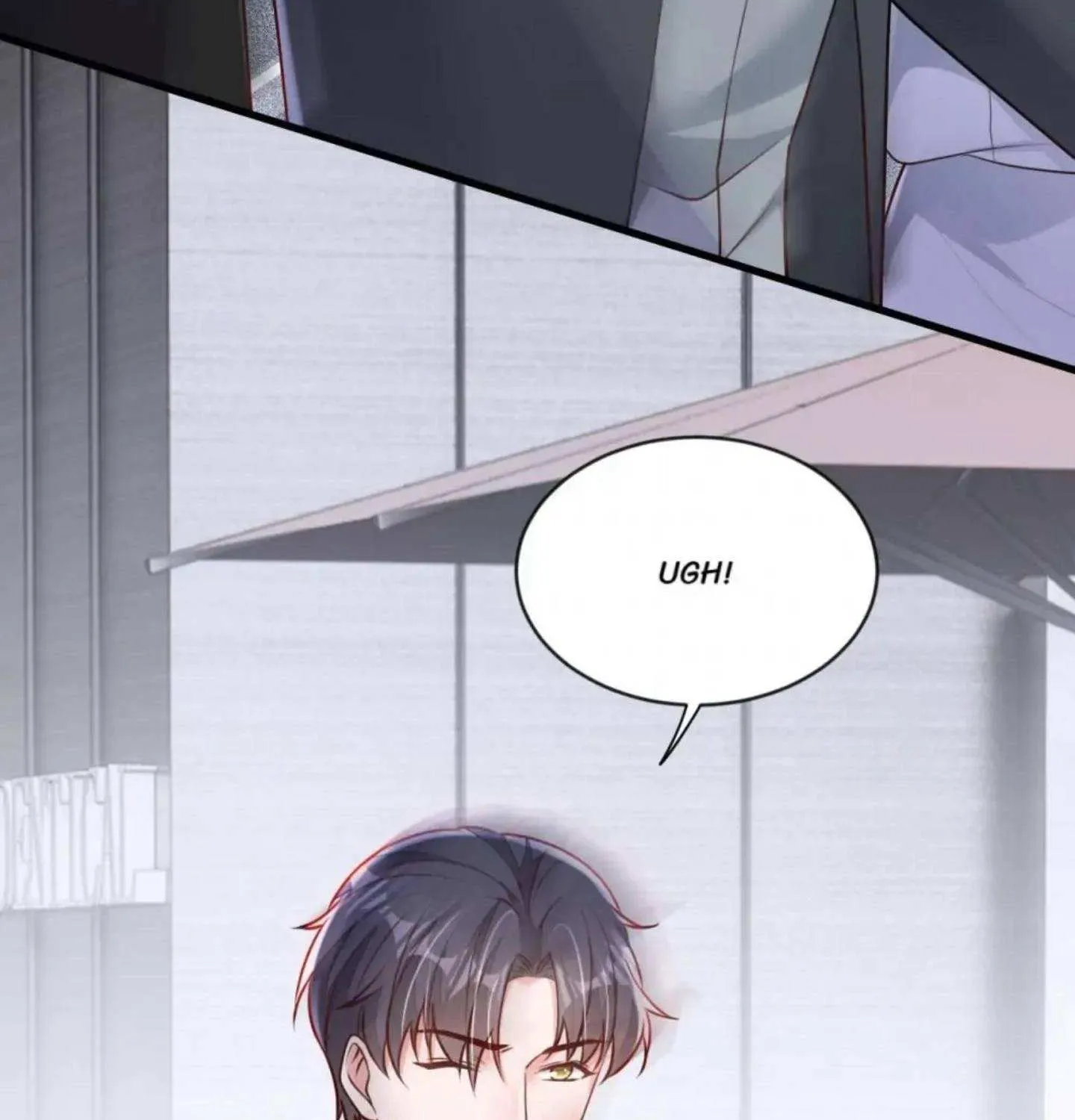 Whispers of the Devil Chapter 198 page 4 - 