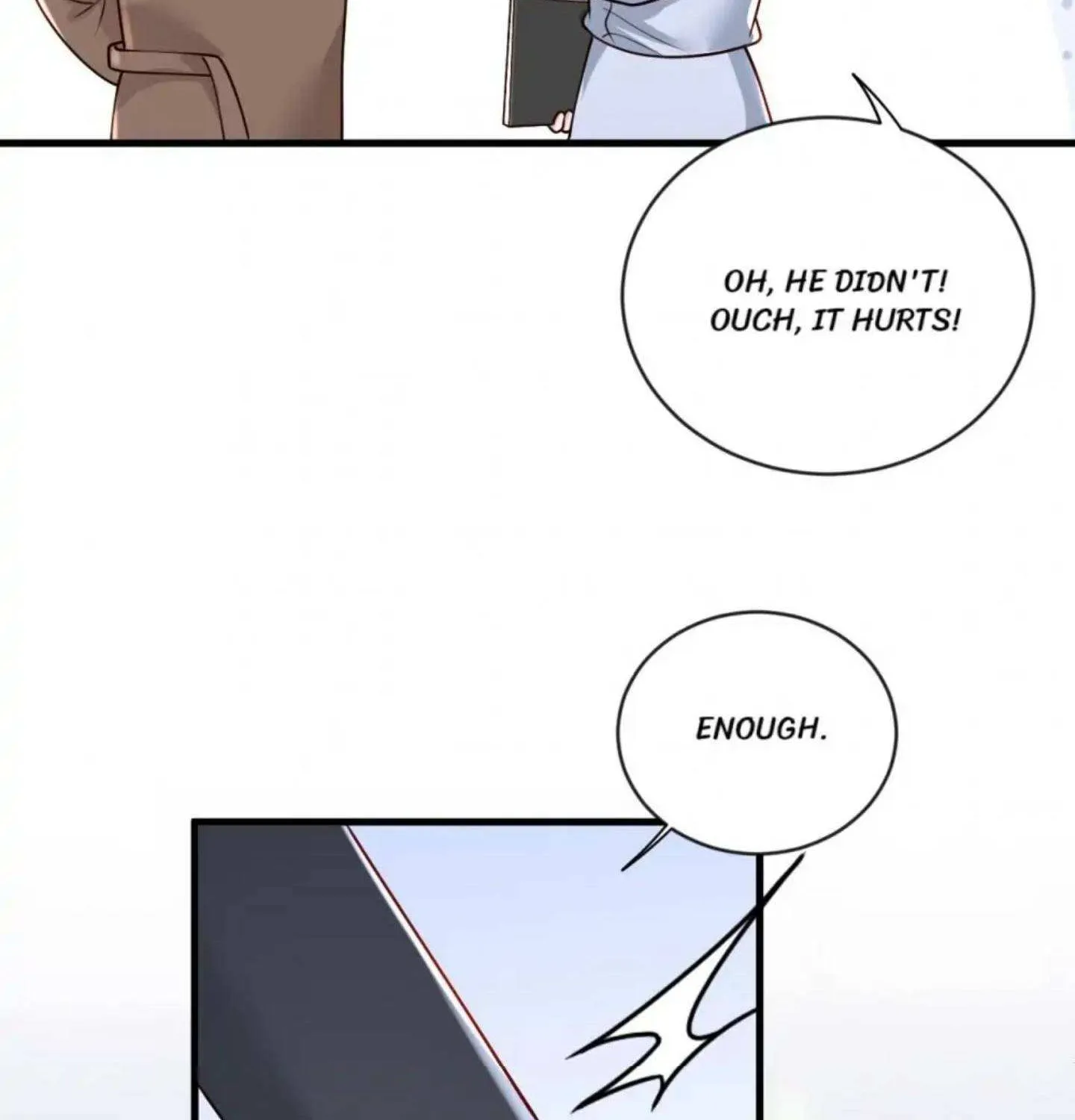 Whispers of the Devil Chapter 198 page 33 - 