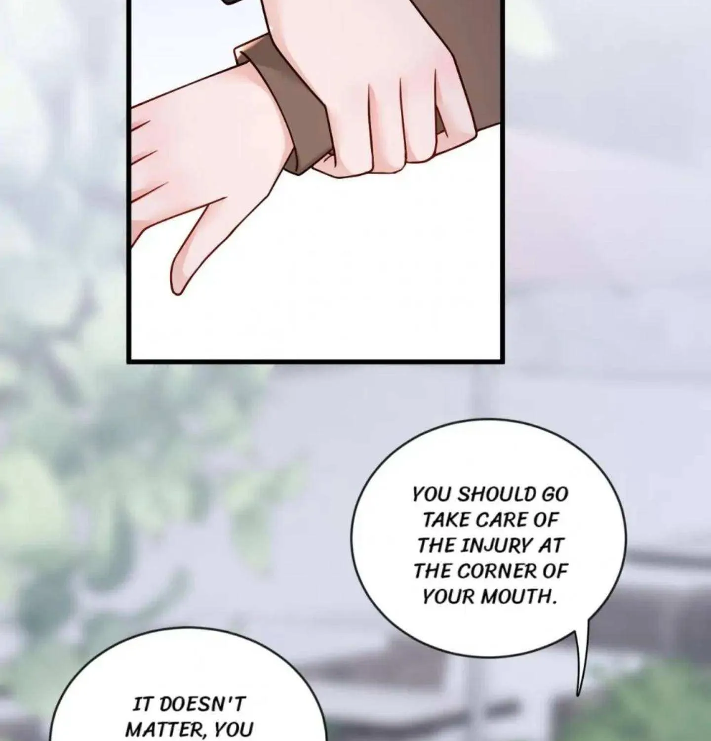 Whispers of the Devil Chapter 198 page 35 - 