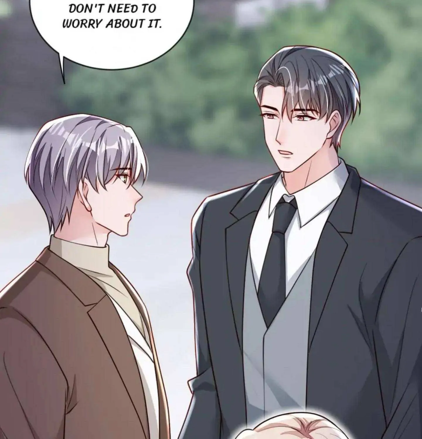 Whispers of the Devil Chapter 198 page 36 - 