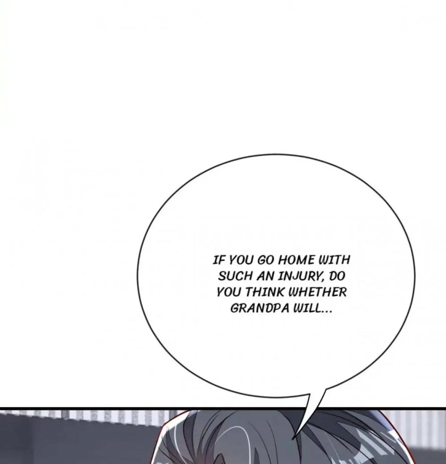 Whispers of the Devil Chapter 198 page 38 - 